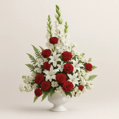 Bunga Meja pondokbungur